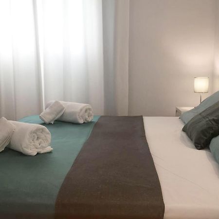 Apartamentos Albertos سانتا أيُلاريا ذيس ريو المظهر الخارجي الصورة