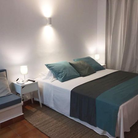 Apartamentos Albertos سانتا أيُلاريا ذيس ريو المظهر الخارجي الصورة