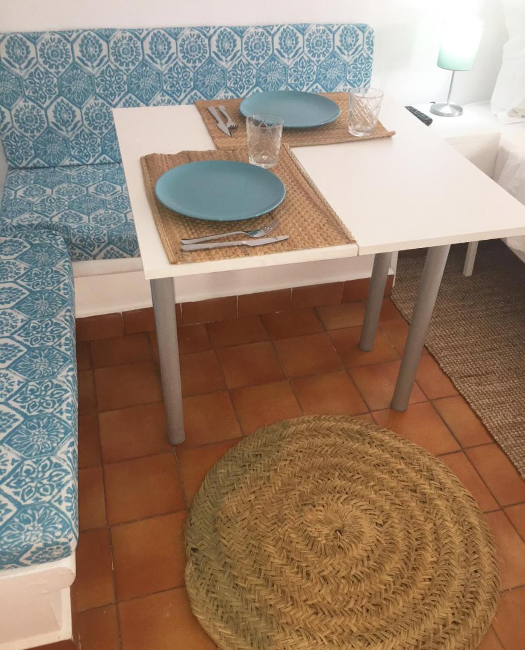 Apartamentos Albertos سانتا أيُلاريا ذيس ريو المظهر الخارجي الصورة