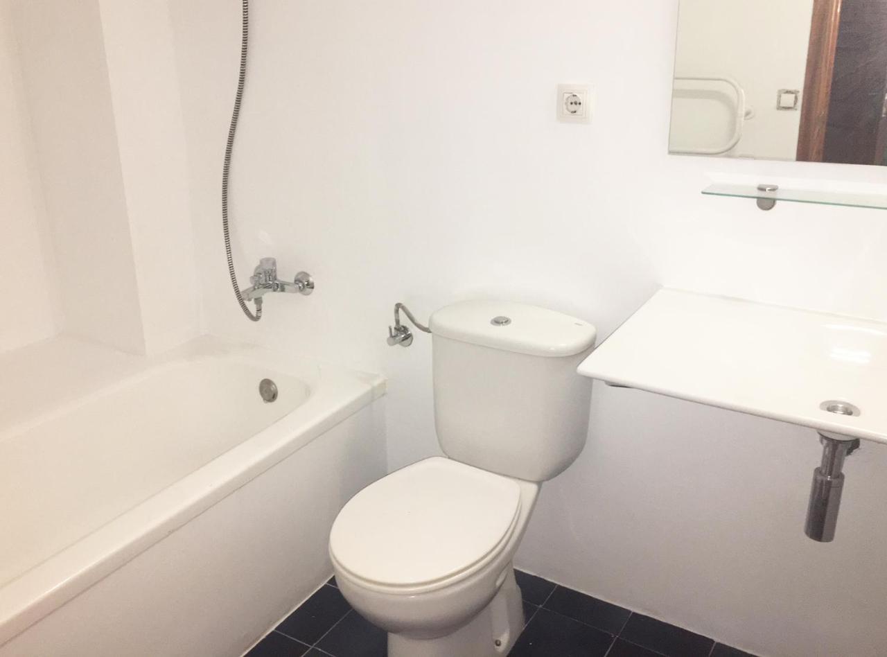 Apartamentos Albertos سانتا أيُلاريا ذيس ريو المظهر الخارجي الصورة
