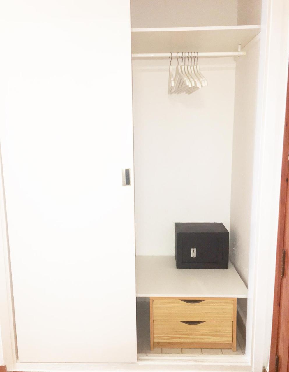 Apartamentos Albertos سانتا أيُلاريا ذيس ريو المظهر الخارجي الصورة
