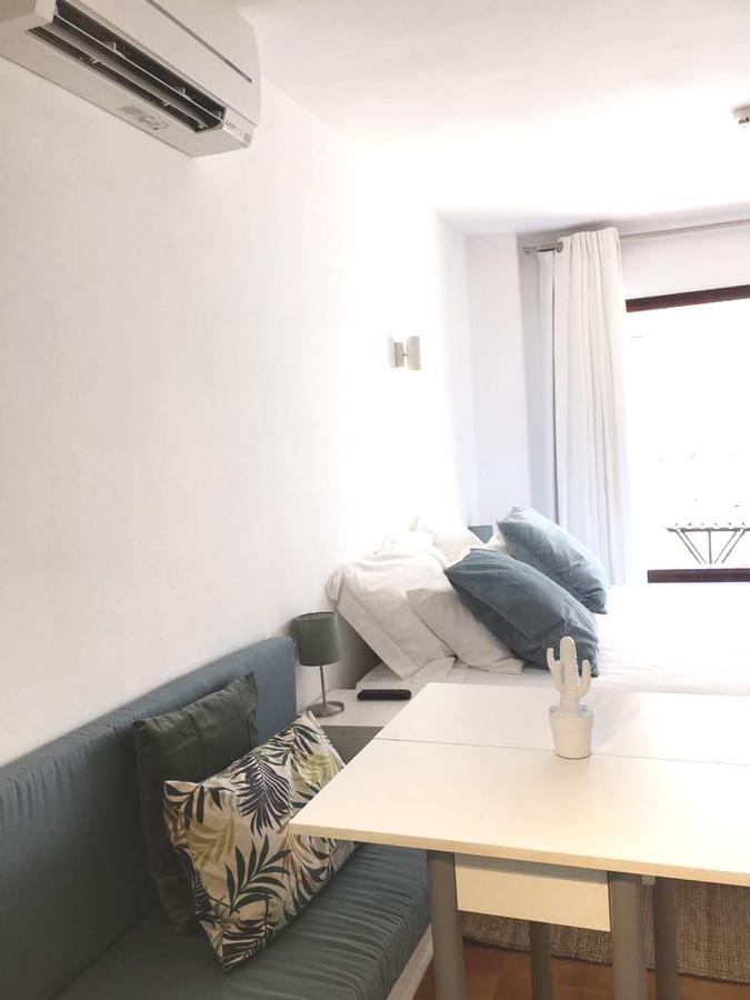 Apartamentos Albertos سانتا أيُلاريا ذيس ريو المظهر الخارجي الصورة
