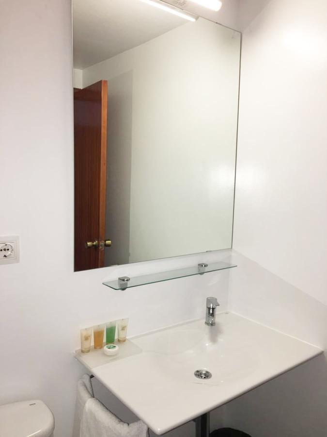 Apartamentos Albertos سانتا أيُلاريا ذيس ريو المظهر الخارجي الصورة