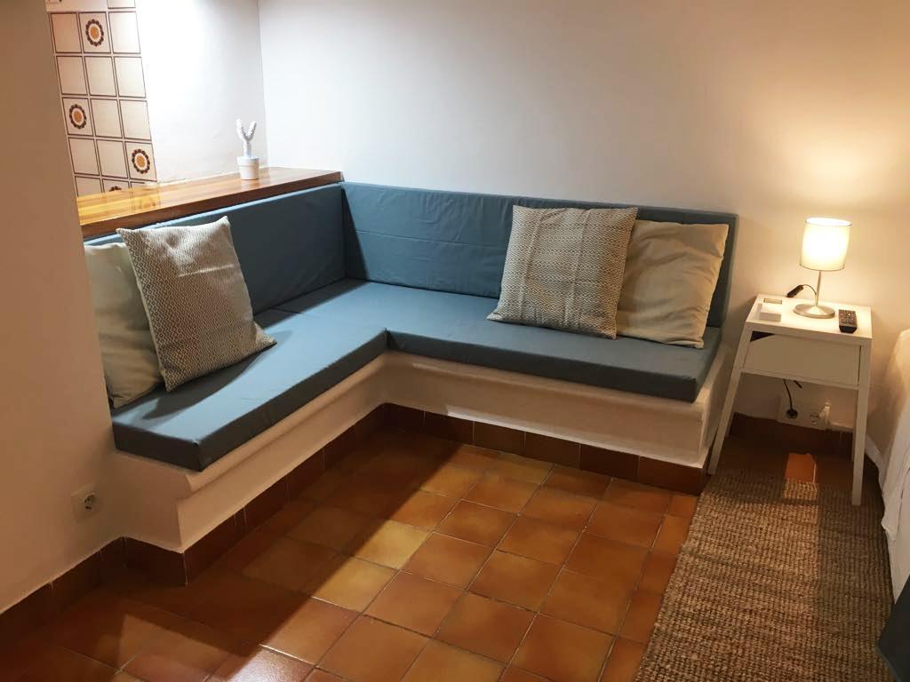 Apartamentos Albertos سانتا أيُلاريا ذيس ريو المظهر الخارجي الصورة